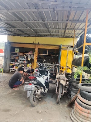 Puji Bengkel