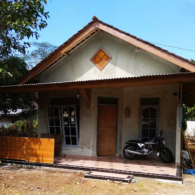 Warung Mbah Surat