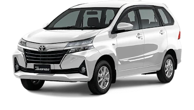 Melati Mawar Rental Car