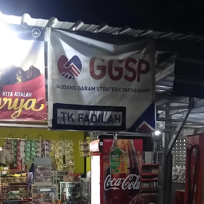 Toko Mufakat