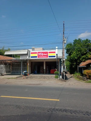 Qi-Mart