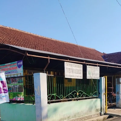 TK Pertiwi Kaliori