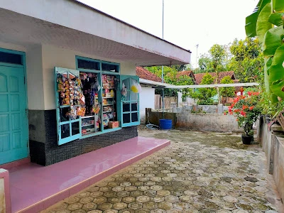Toko Ibu Darmini