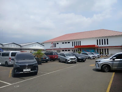Dc Cilacap