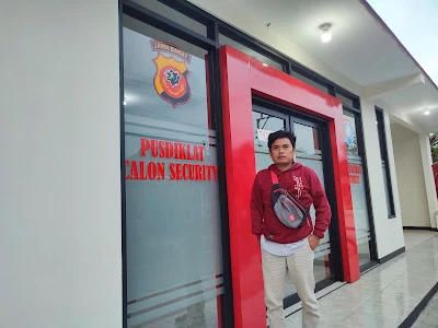 kantor perwakilan JMI (Jurnal Media Indonesia)