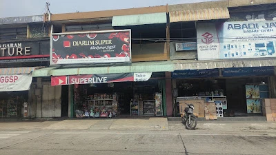 Toko Batur
