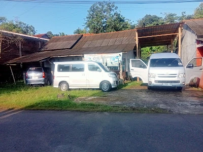 Rizki Barokah Trans
