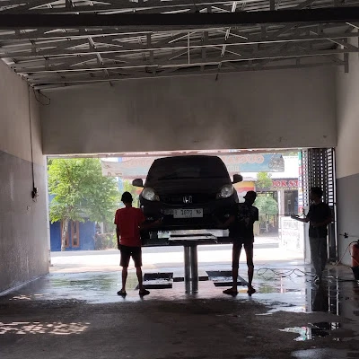 Wana car wash