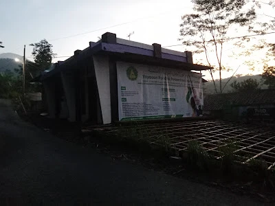 Majelis Ta'lim Nurul Iman Dusun Windusari