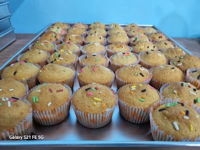 Deli Surya Bakery