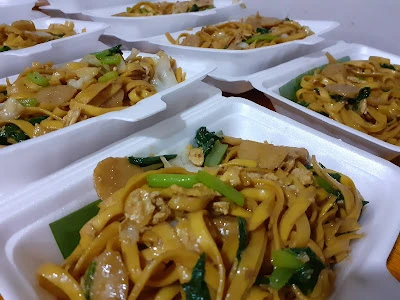 NASI GORENG "RAHMA"