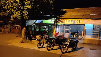 Cafe Ringin