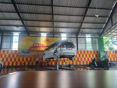 JAYA CAR WASH