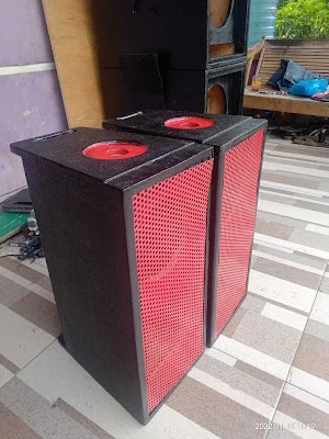 Arjuna audio