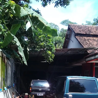 Putra Surya (Bengkel Traktor/Rontog)