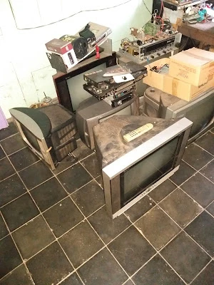 Service Elektronik Fatori