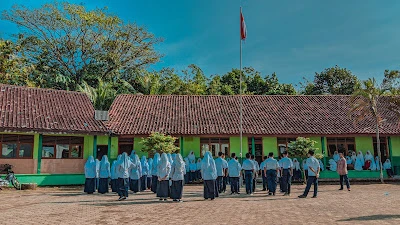 MTs SYAMSUL HUDA KEDUNGREJA