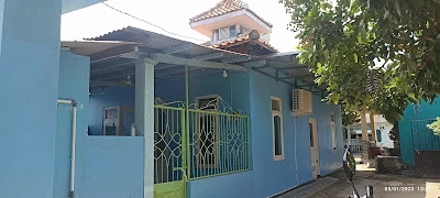 Mushola Al Karim