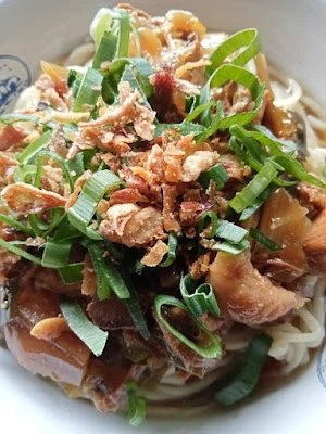 Bakso & Mie Ayam Untung