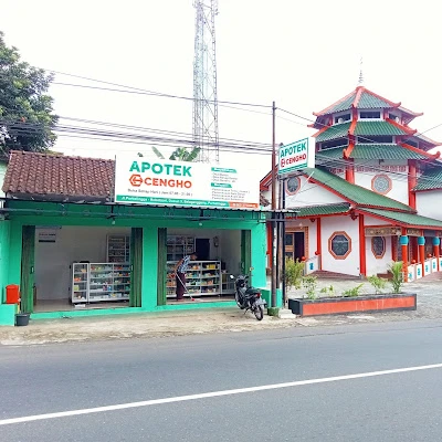 Apotek Nafiza