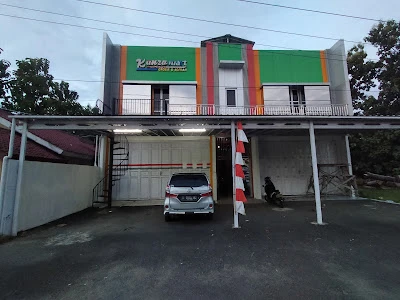 KANZA MART Jatilawang