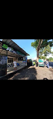 Mitra Grass SR Touchless Wash