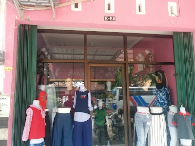 Nurul Butik