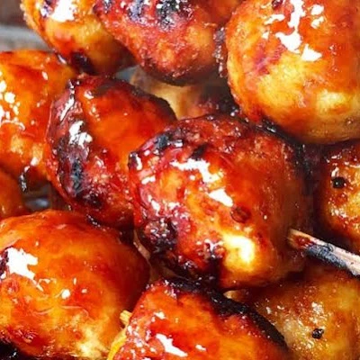 Bakso Bakar 911