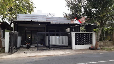 Kos Teratai (Kost Khusus Putri)