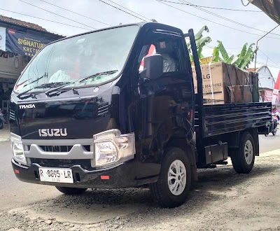 Ataya trans