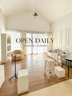 RUMAH POTRET STUDIO