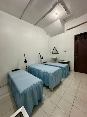 Klinik Pramata ELBE ( Dokter Tanjung )