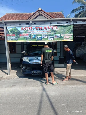 IAS TRAVEL TRANS