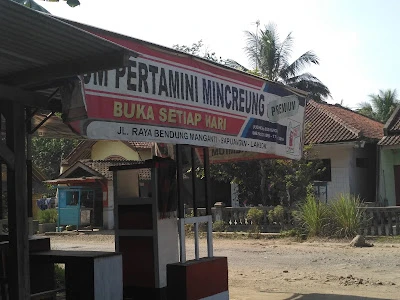 Pom Mini Mincreung