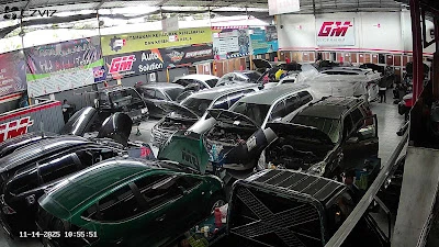 Bengkel Mobil Guyub Makmur Gemilang Purbalingga