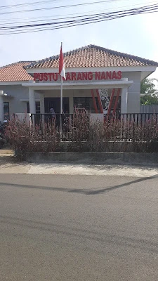 Puskesmas Pembantu Karangananas