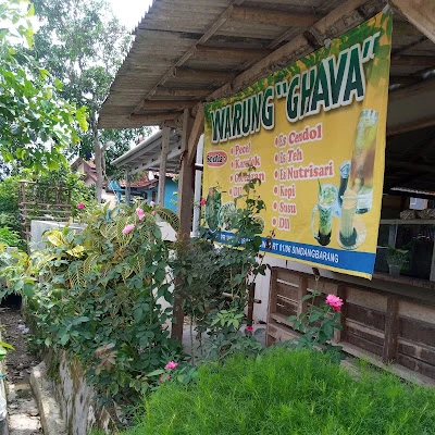 Warung Siam Mendoan