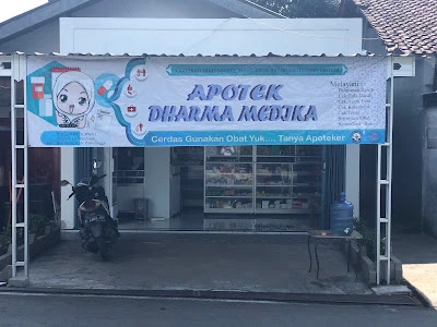 Apotek Dharma Medika Bobotsari