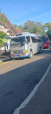 Andika tour & travel