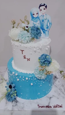 Uchien Cake