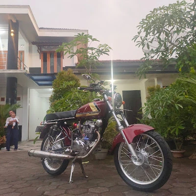 BENGKEL MOBIL DOPLANG MOTOR