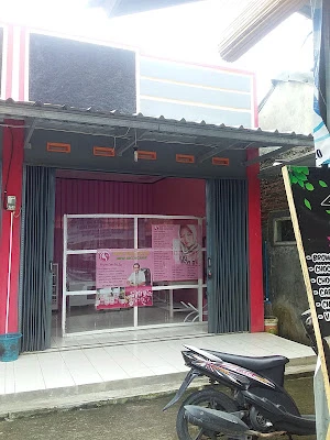 Saung geulis skincare