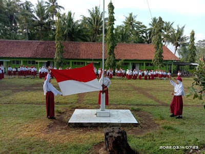 SD Negeri Cinyawang 03