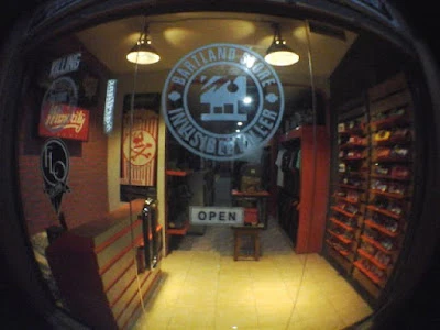 BARTLAND STORE
