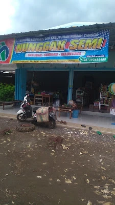 Bengkel Motor Mobil Wal Walidin