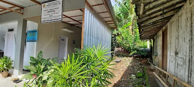 Praktek mandiri perawat Pujiati S. Kep, Ners