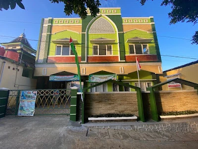 SD Islam Bina Insan Mandiri Purwokerto