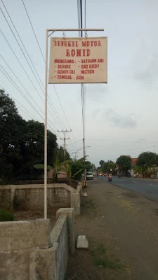 Bengkel Rohid