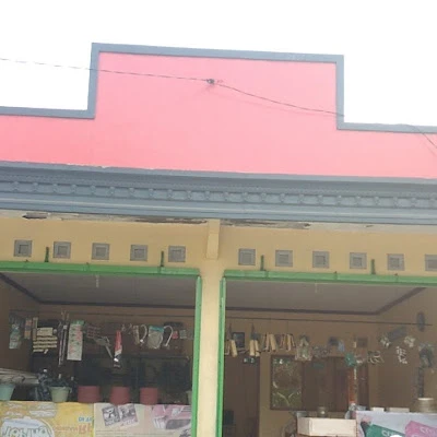 Toko besi pak saiman