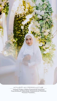Makeup Natural Syari Pangandaran
